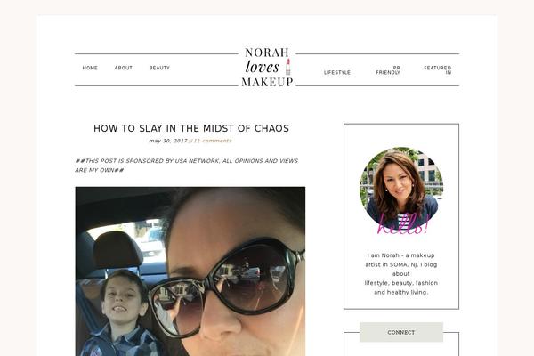 Modern-studio-pro theme site design template sample
