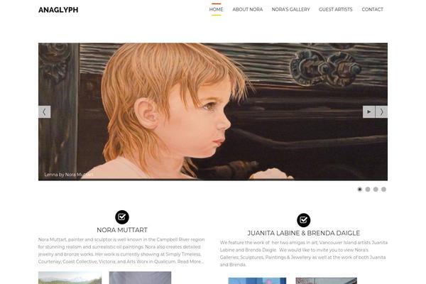 Site using Giga-slider-pro plugin