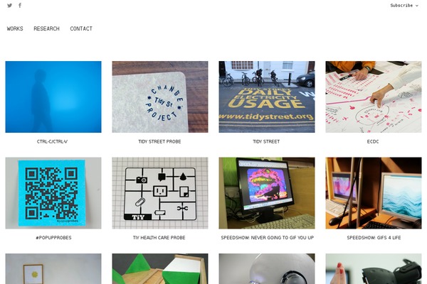 Flexform theme site design template sample