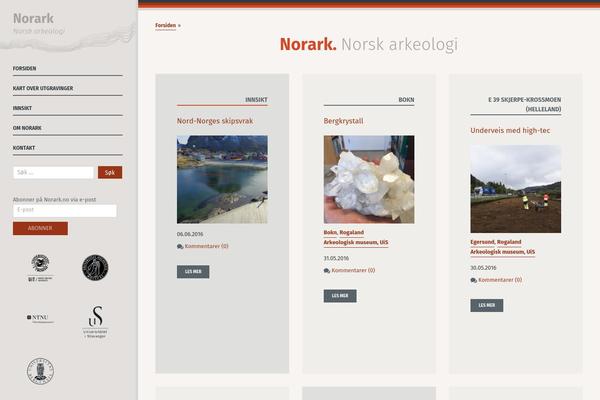Site using Print-my-blog plugin