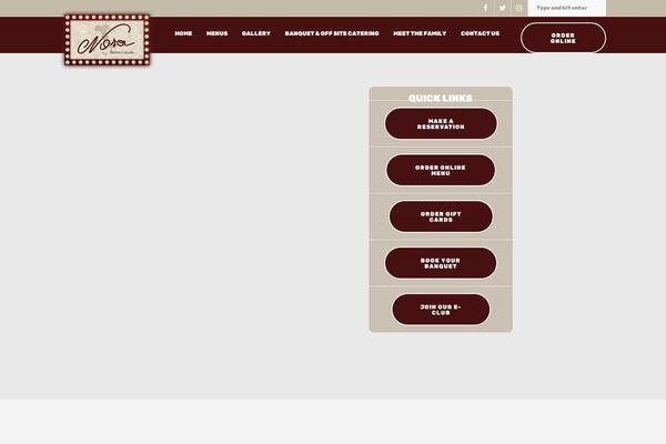 Site using Wonderplugin-lightbox-trial plugin