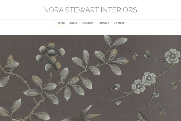 norastewartinteriors.com site used Highend