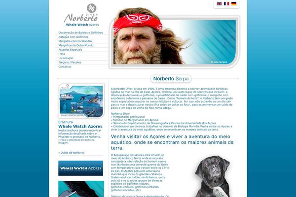 Site using Flexible-lightbox plugin