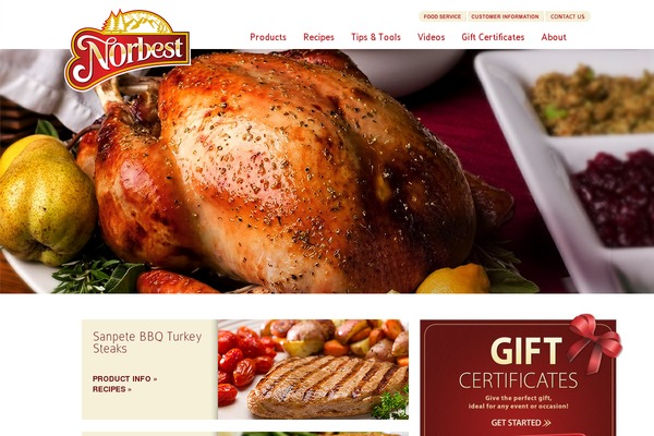 Site using Product-extras-for-woocommerce plugin