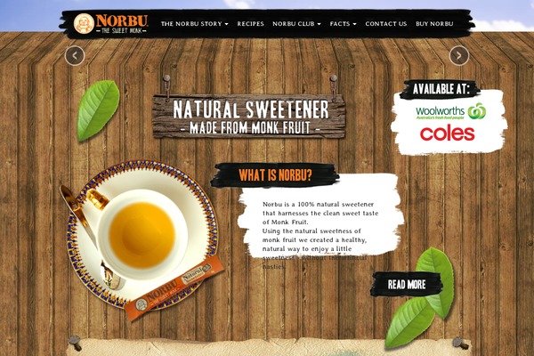 Site using ITRO Popup Plugin plugin