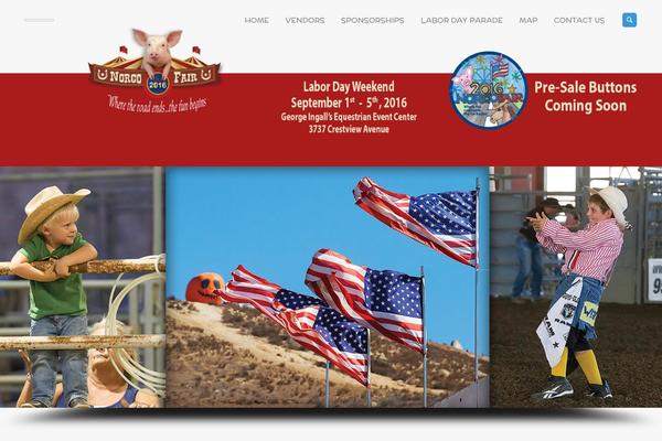 Sport theme site design template sample