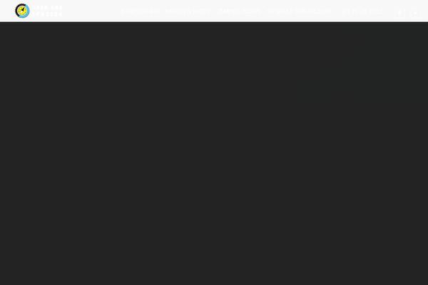 Site using Justified-gallery plugin
