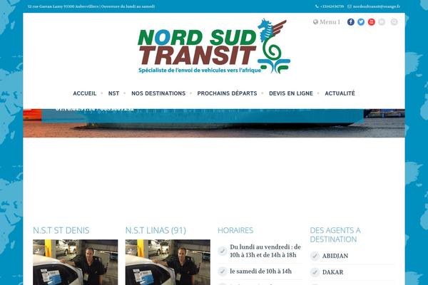 Site using Doptg plugin