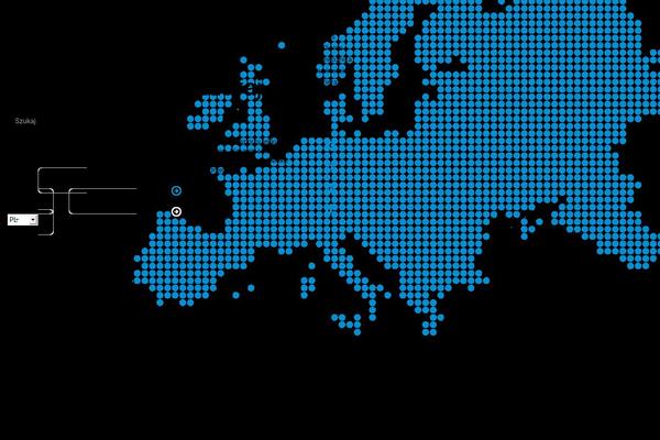 nordalogistics.com site used Makotsl