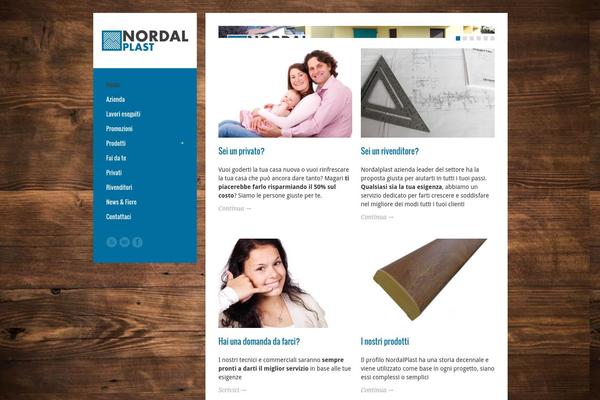 RT-Theme 15 theme site design template sample