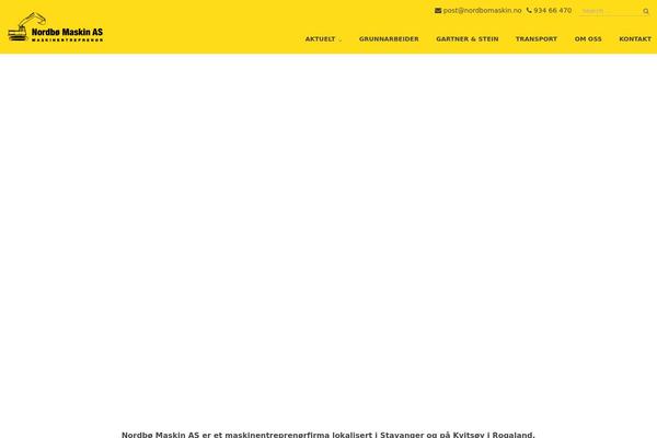 Site using Wp-staging-pro plugin