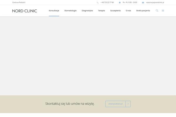 Site using Mkdf-core plugin