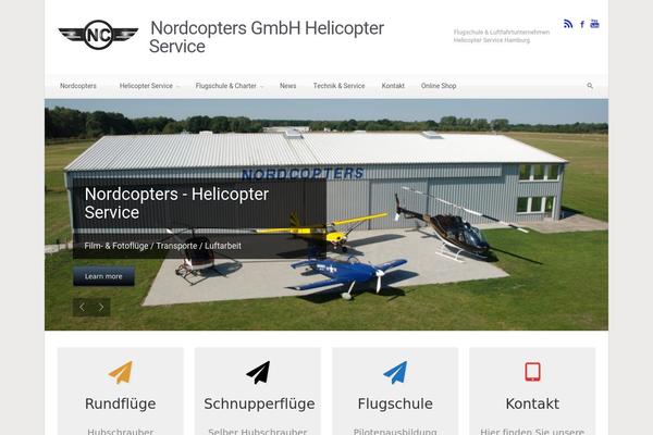 Site using Gallery-slider plugin