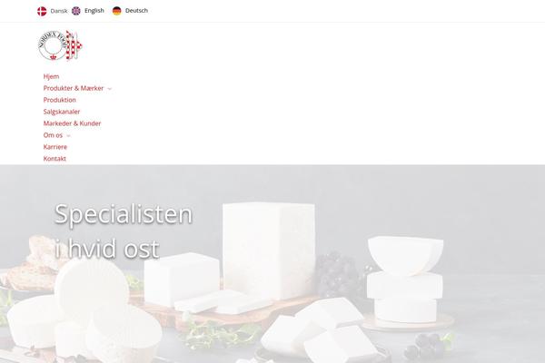 Site using Social Icons Widget by WPZOOM plugin