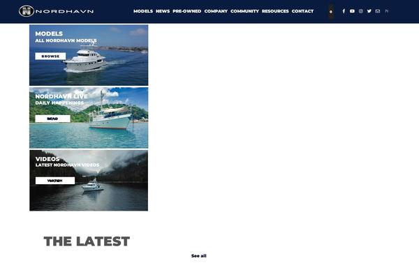 Site using Anywhere-elementor-pro plugin