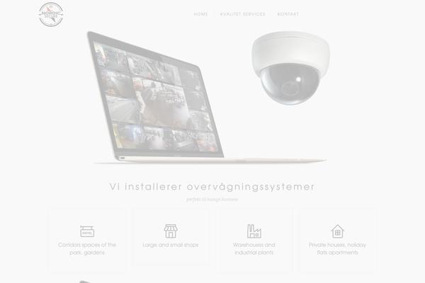 Site using News-page-slider plugin