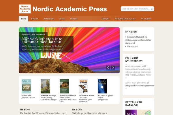 Bridge theme site design template sample