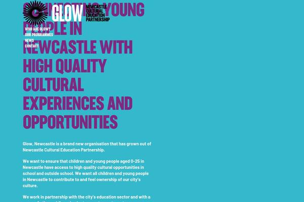 nordicarchives.com site used Ce-glow