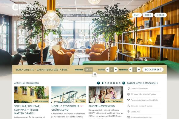 Site using Acf-focal-point plugin