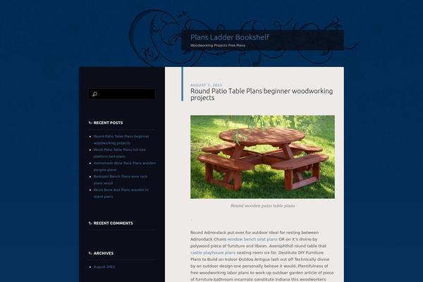 nordiccommittee.org site used Dusk To Dawn