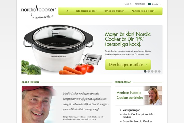 Nc theme site design template sample