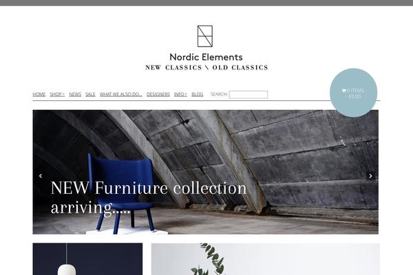 Site using Gold-cart plugin