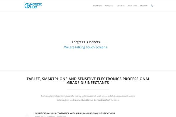 Site using Custom Facebook Feed plugin