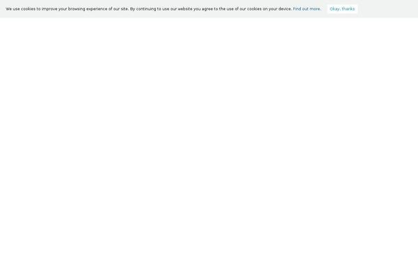 Site using Tabs plugin
