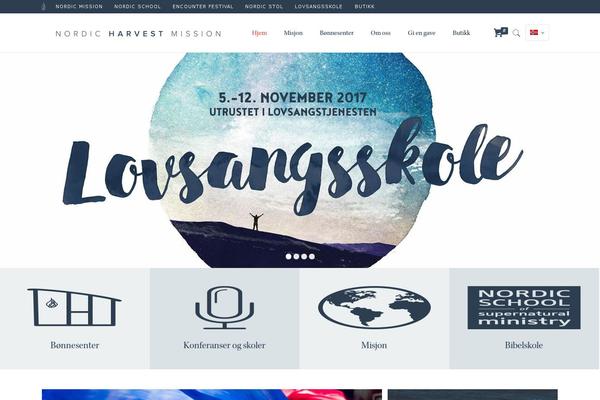 Site using Direct-stripe plugin