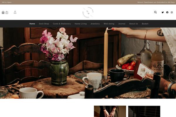 Site using Jck_woo_quickview plugin