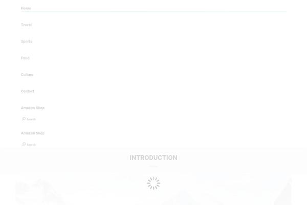 Site using Dt-the7-core plugin