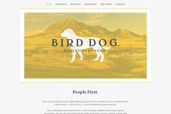 Site using Advanced-recent-posts-widget plugin