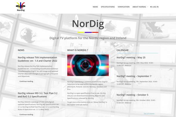 Site using BP Group Documents plugin