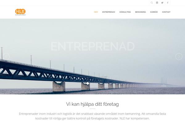 Site using Contact Form 7 Designer plugin