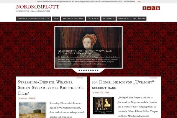 Site using 2 Click Social Media Buttons plugin