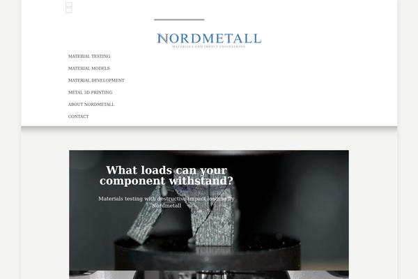 Site using Aheto plugin