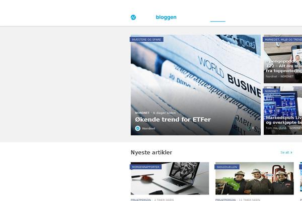 Site using Ghostkit plugin