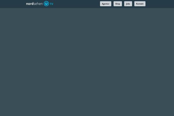 nordsehen.tv site used Ntv