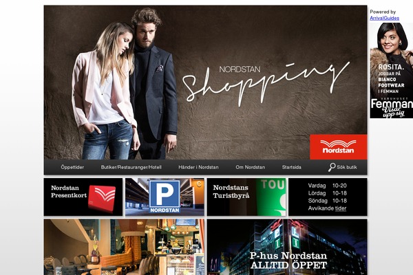 Site using Mynewsdesk plugin