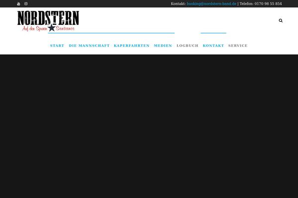 Site using Float-menu plugin