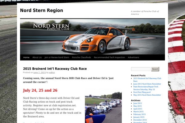 Site using bbPress plugin