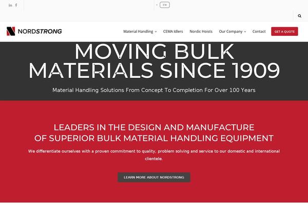 Themetrust-trade theme site design template sample
