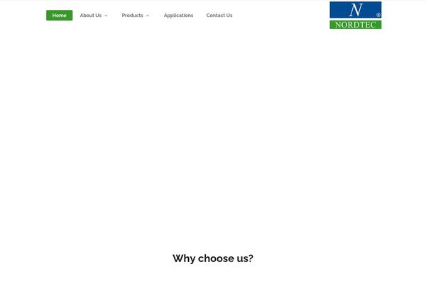 Site using Ultimate-floating-widgets plugin