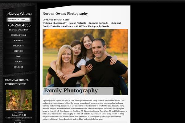 Site using All-In-One Slideshow plugin