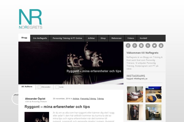 Site using Flare plugin