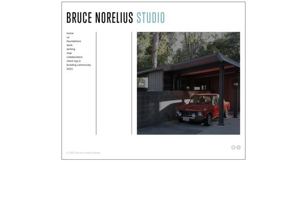 Site using Galleria WP plugin
