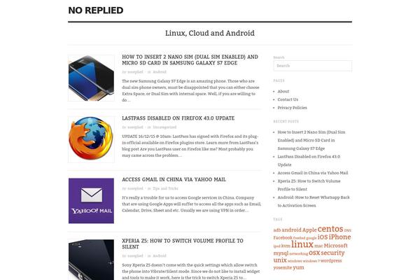 Origin theme site design template sample