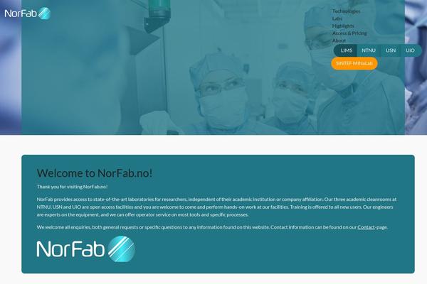 Site using Relevanssi-live-ajax-search plugin