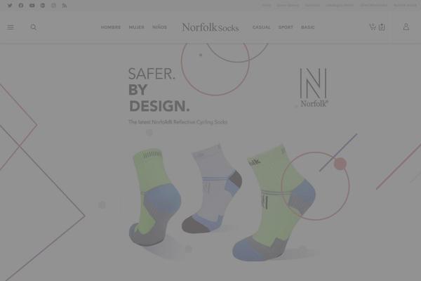 Atelier theme site design template sample