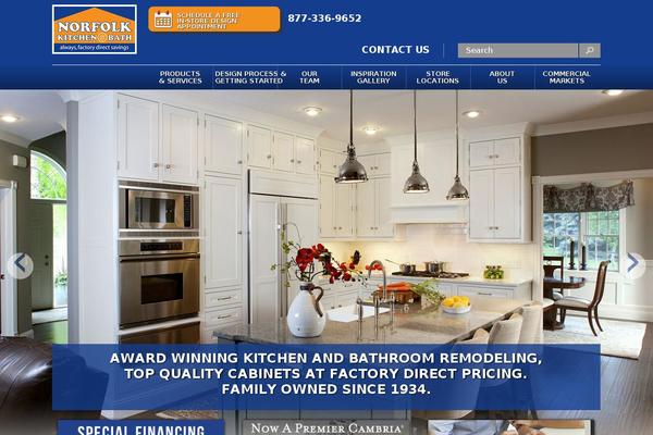 Site using Popup-press plugin